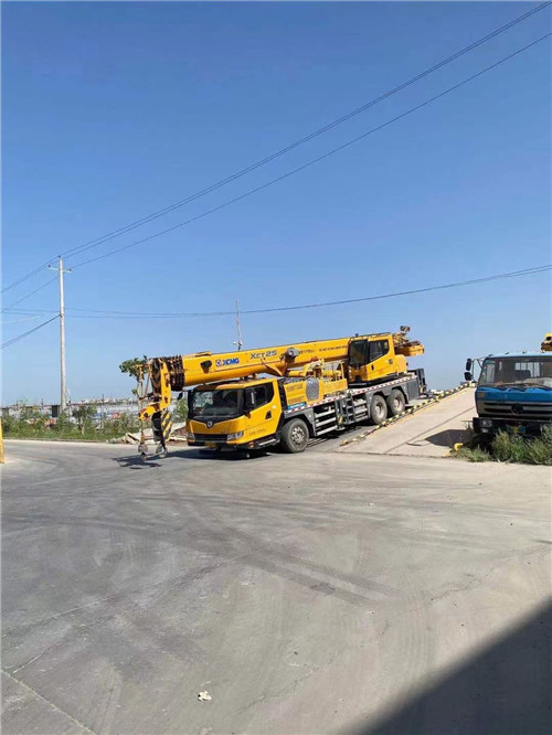 开福区吊车作业时，可能会产生哪些额外收费项目？