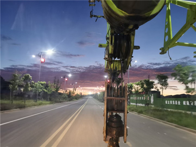 开福区大件吊装怎么收费